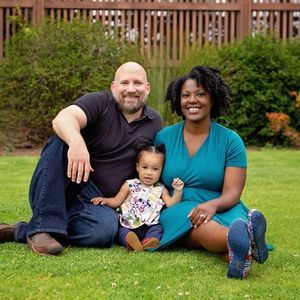 Meet your Posher, Candice